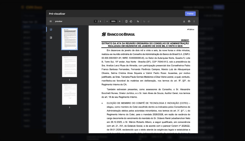 CVM Docs (Pré-visualização PDF)
